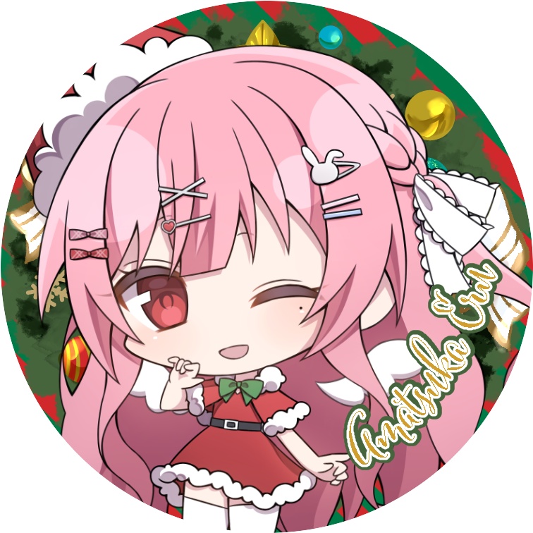 VGFFin渋谷2512ランダム缶バッジDグループ6個セット