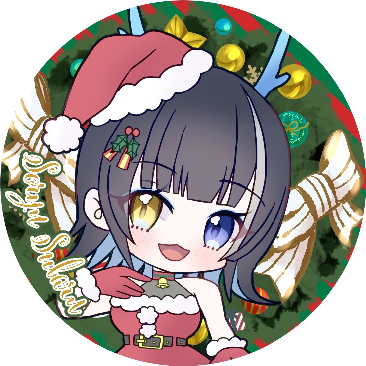 VGFFin渋谷2512ランダム缶バッジDグループ6個セット