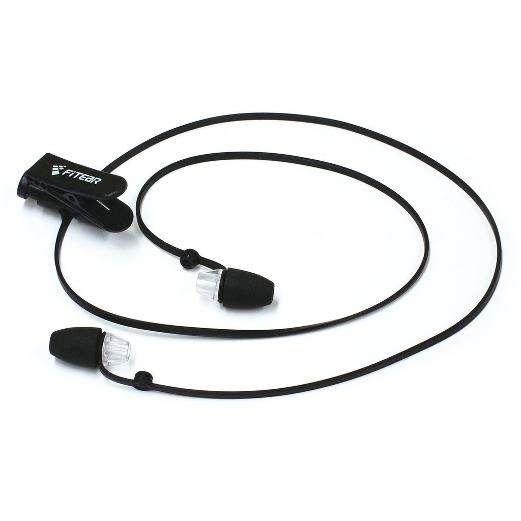 稀紗蘿VGFFin渋谷2512オリジナルパッケージイヤープラグ(FitEar製)