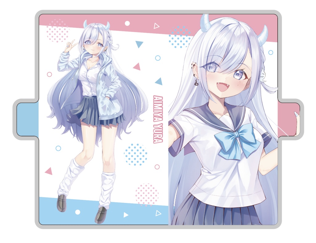 VGFF2604スマホケース