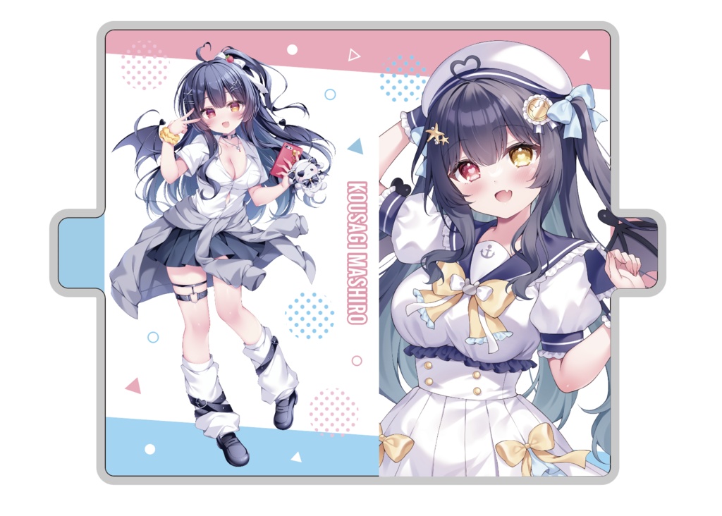 VGFF2604スマホケース