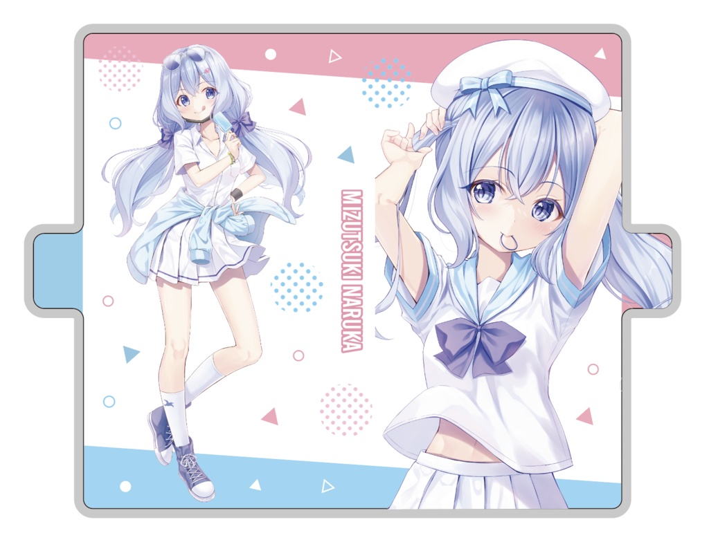 VGFF2604スマホケース