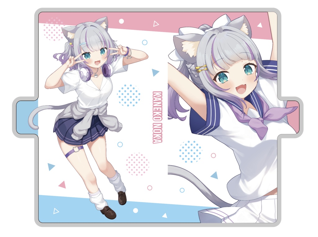 VGFF2604スマホケース