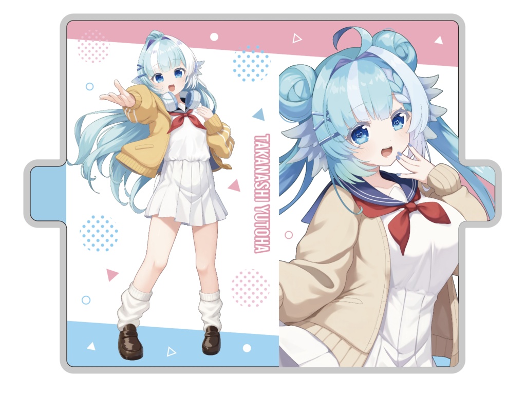 VGFF2604スマホケース