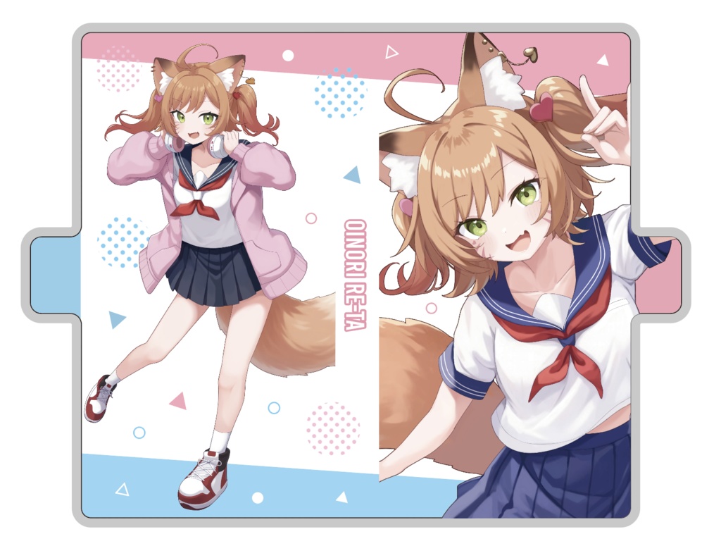 VGFF2604スマホケース