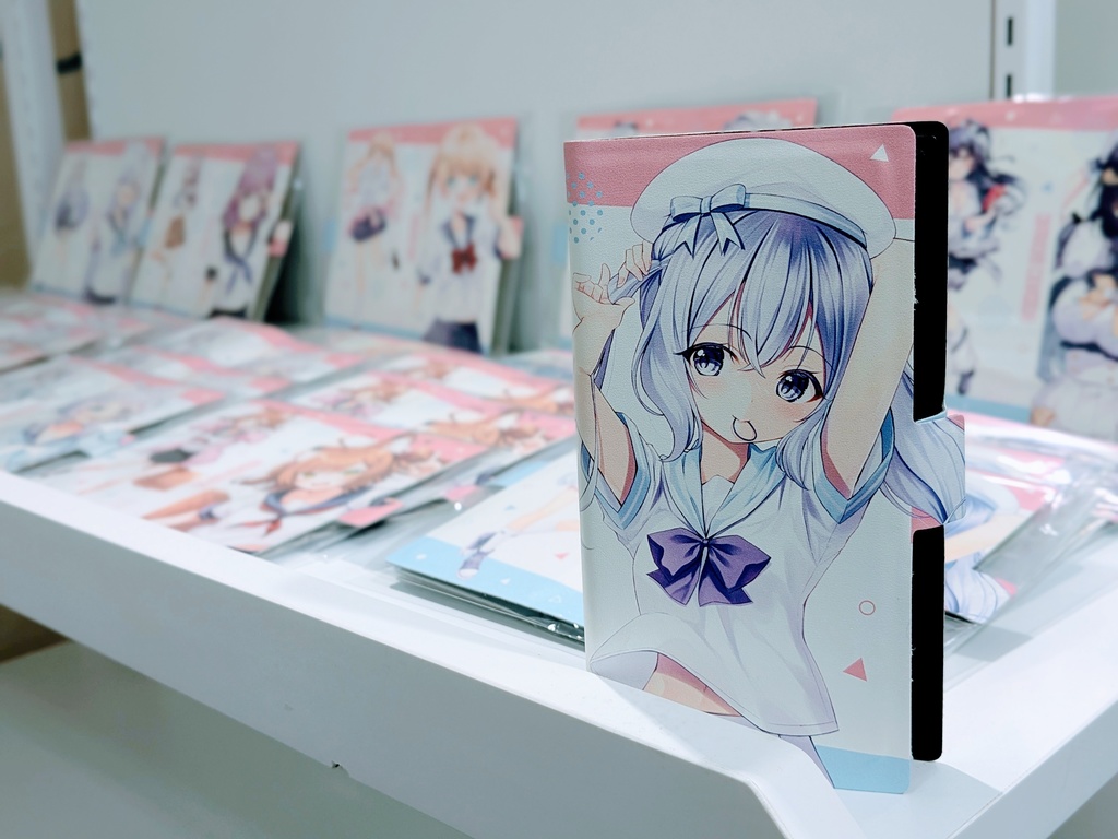 VGFF2604スマホケース