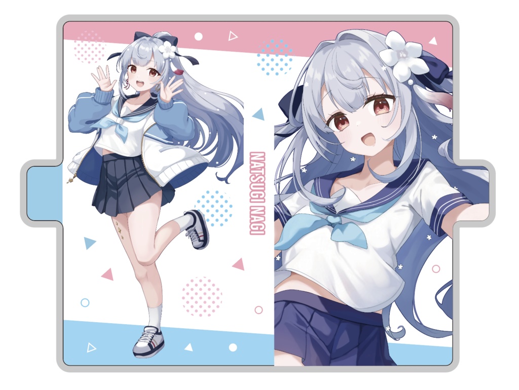 VGFF2604スマホケース