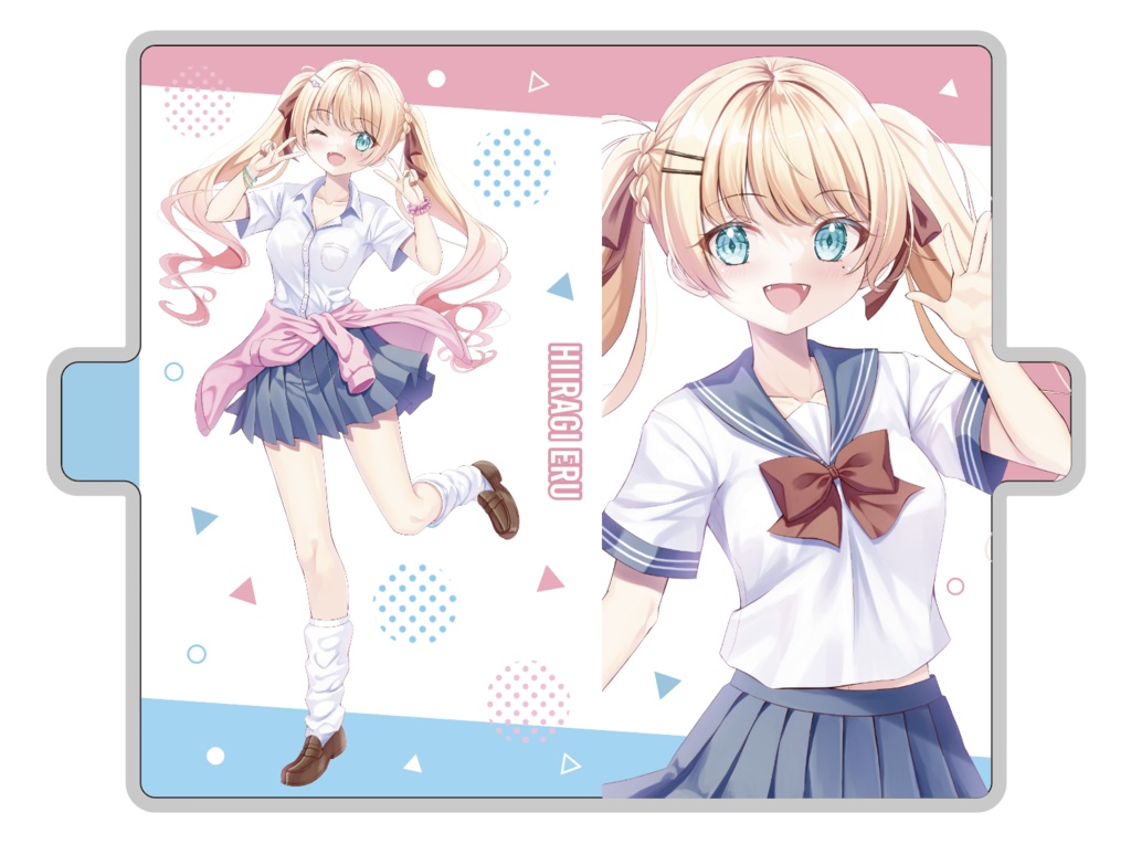 VGFF2604スマホケース