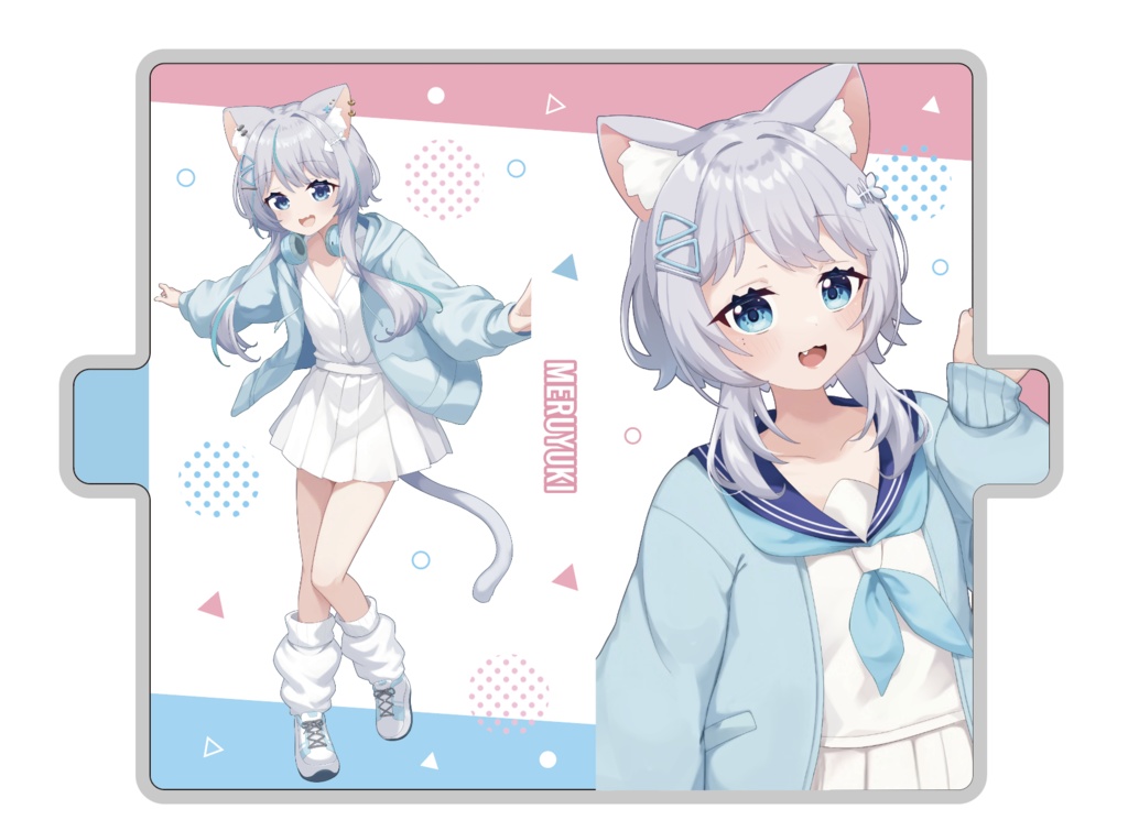 VGFF2604スマホケース