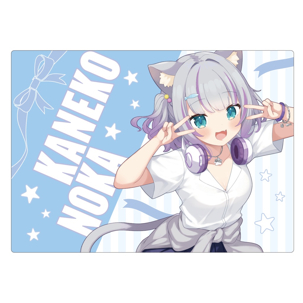 VGFF2604アクリルブロックセーラー服組着崩しver