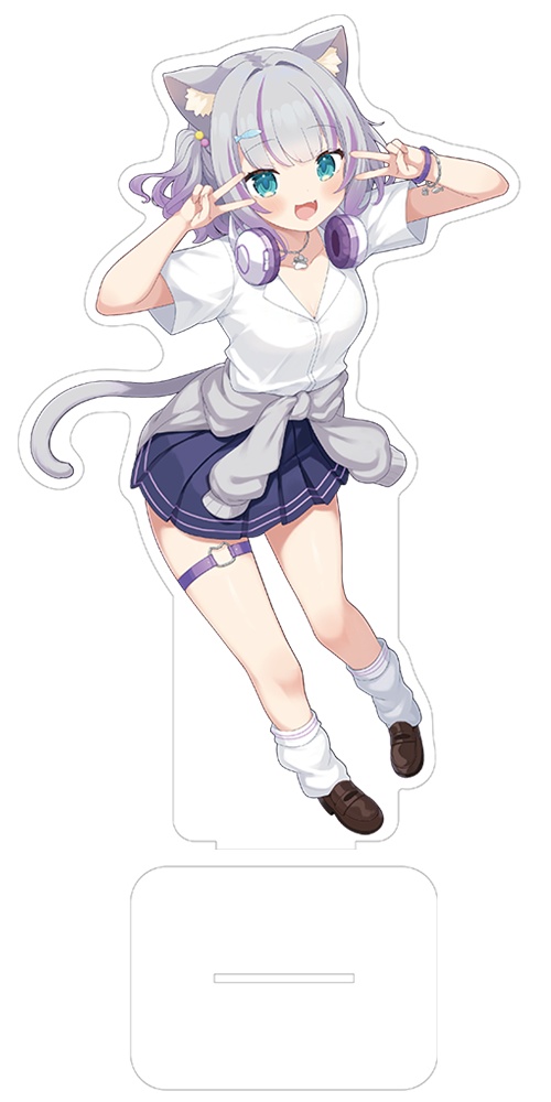 VGFF2604ビッグアクスタセーラー服組着崩しver