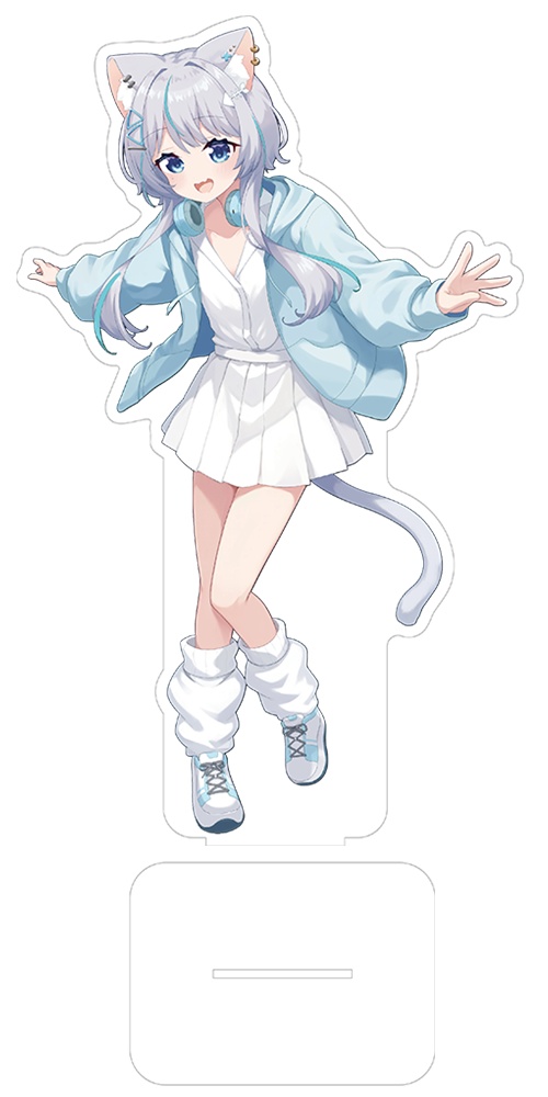 VGFF2604ビッグアクスタセーラー服組着崩しver