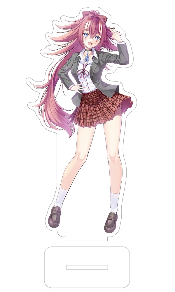 VGFF2604アクリルスタンドブレザー組