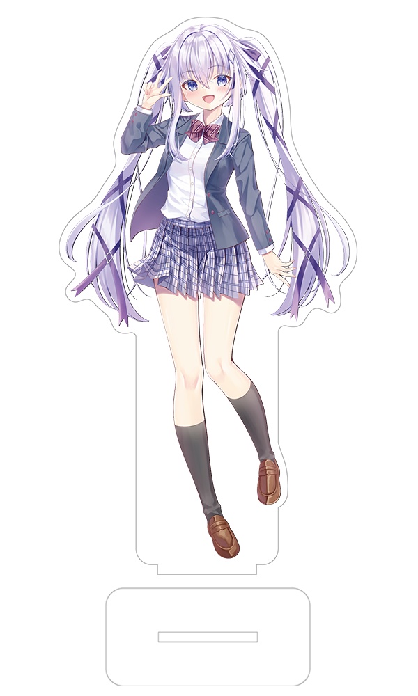 VGFF2604アクリルスタンドブレザー組