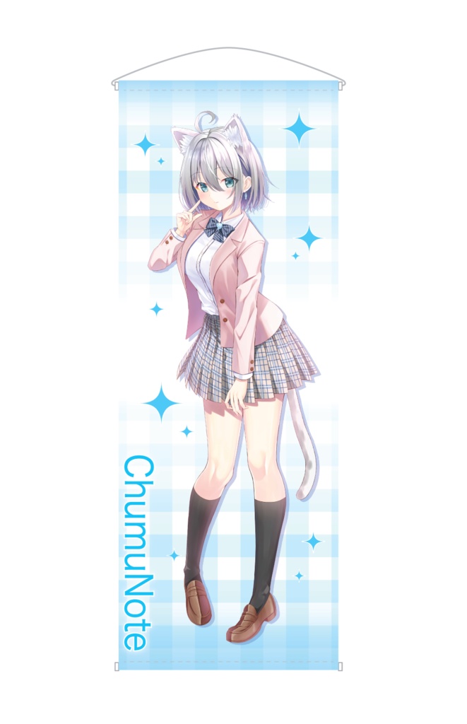 VGFF2604大型タペストリー