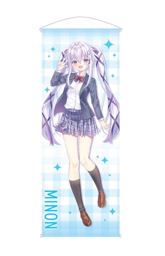 VGFF2604大型タペストリー