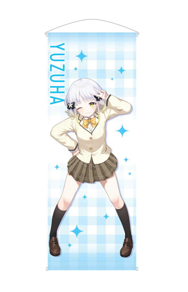 VGFF2604大型タペストリー