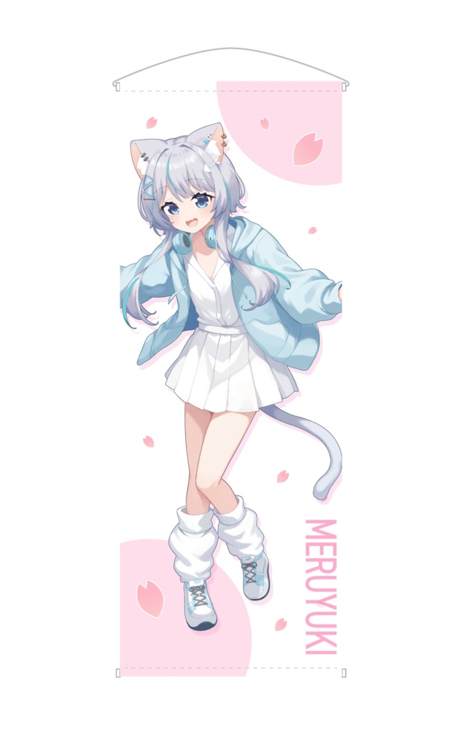 VGFF2604大型タペストリー