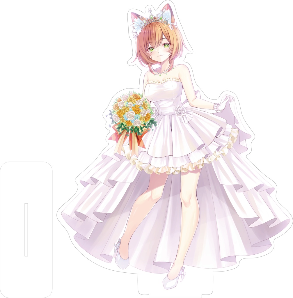 御祈れ~汰VGFF2606グッズ