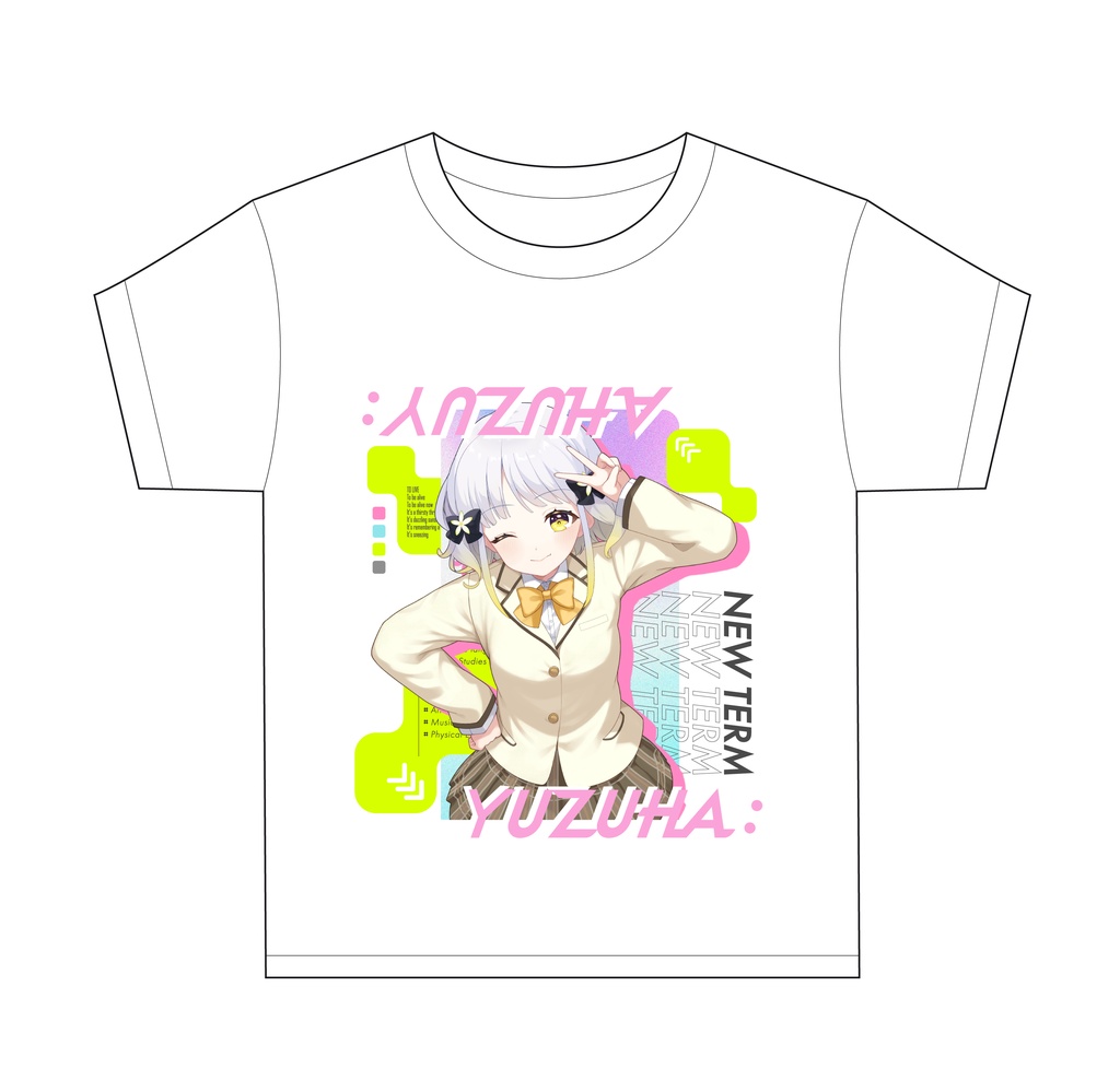 VGFF2604Tシャツ Lサイズ