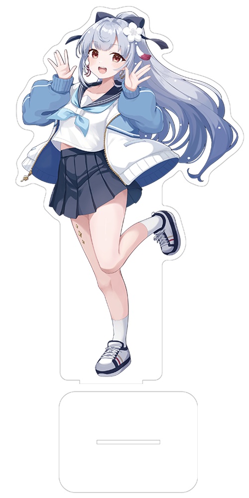 VGFF2604ビッグアクスタセーラー服組着崩しver