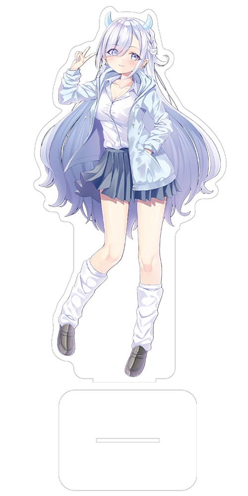 VGFF2604ビッグアクスタセーラー服組着崩しver