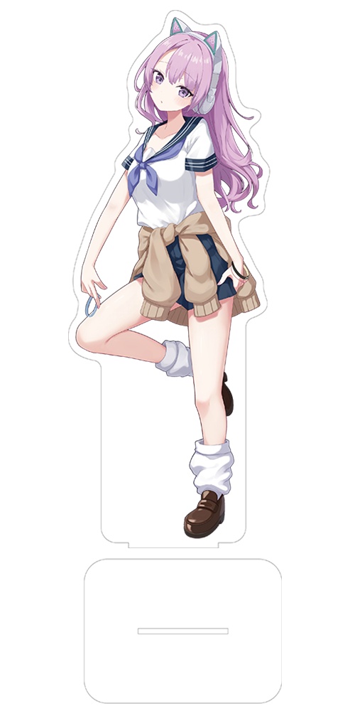 VGFF2604ビッグアクスタセーラー服組着崩しver