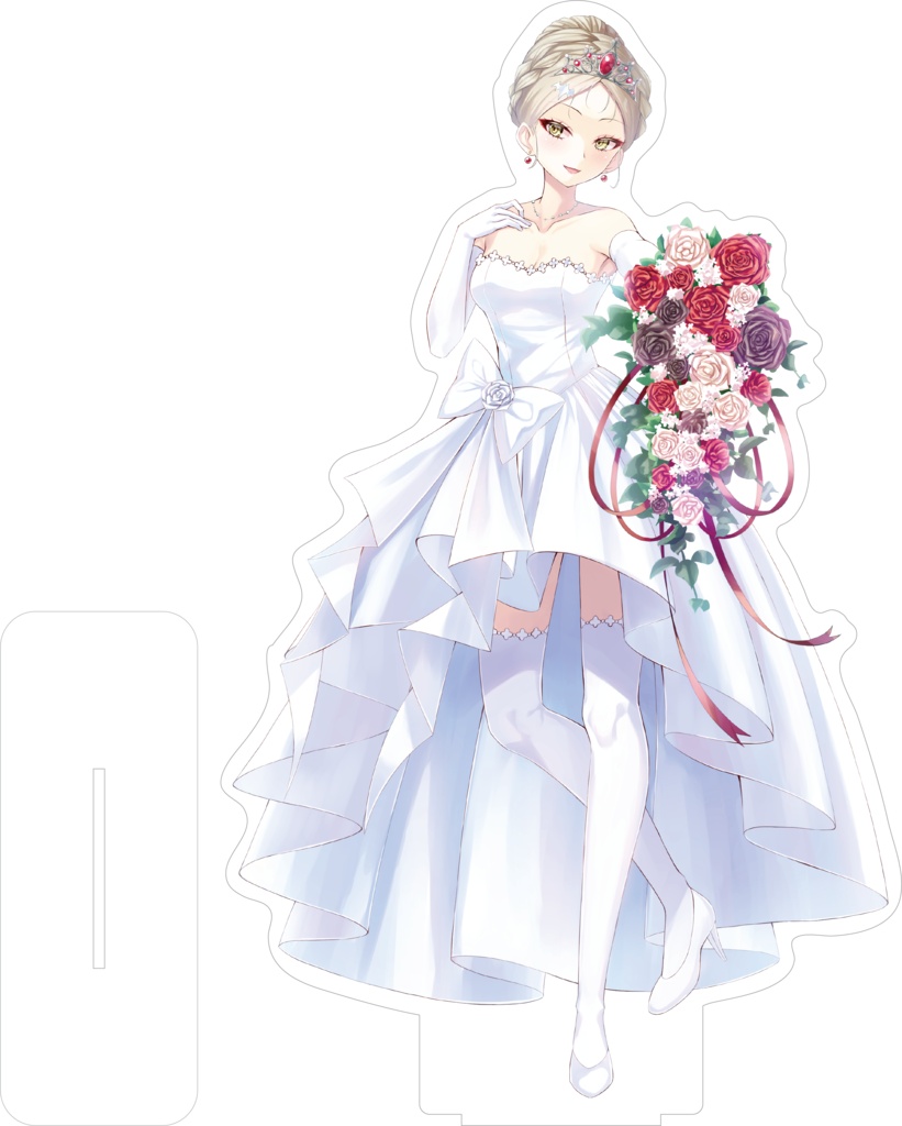 九条林檎VGFF2606グッズ