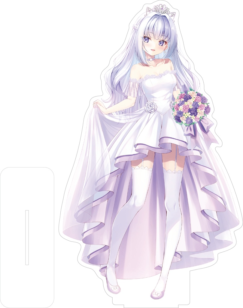天命まうVGFF2606グッズ
