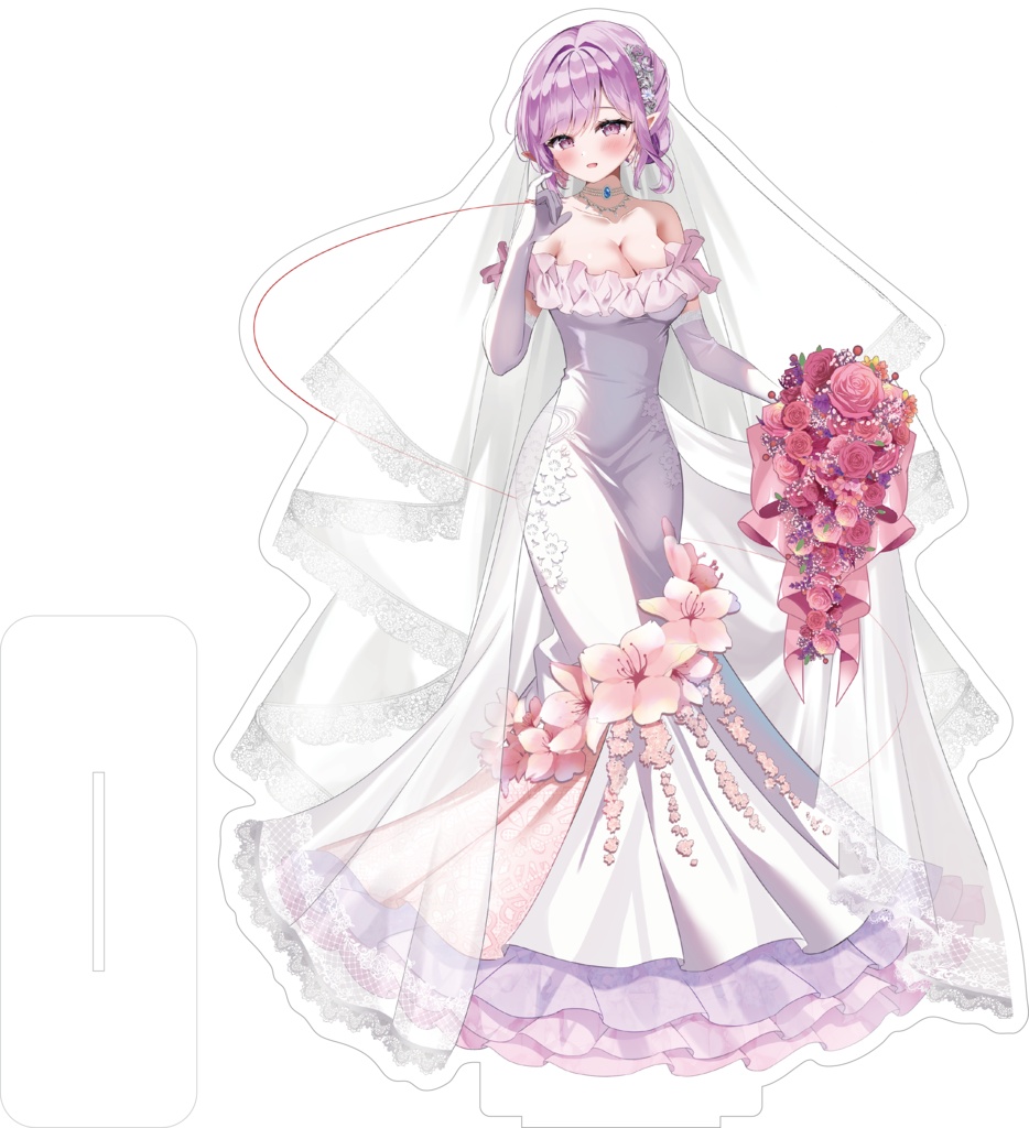 新葉くらんVGFF2606グッズ