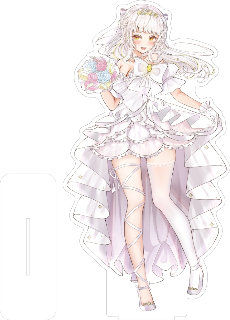 花音兎みみVGFF2606グッズ