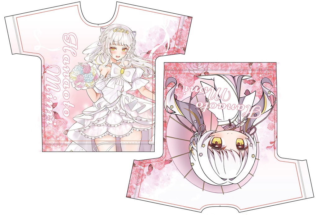 花音兎みみVGFF2606グッズ