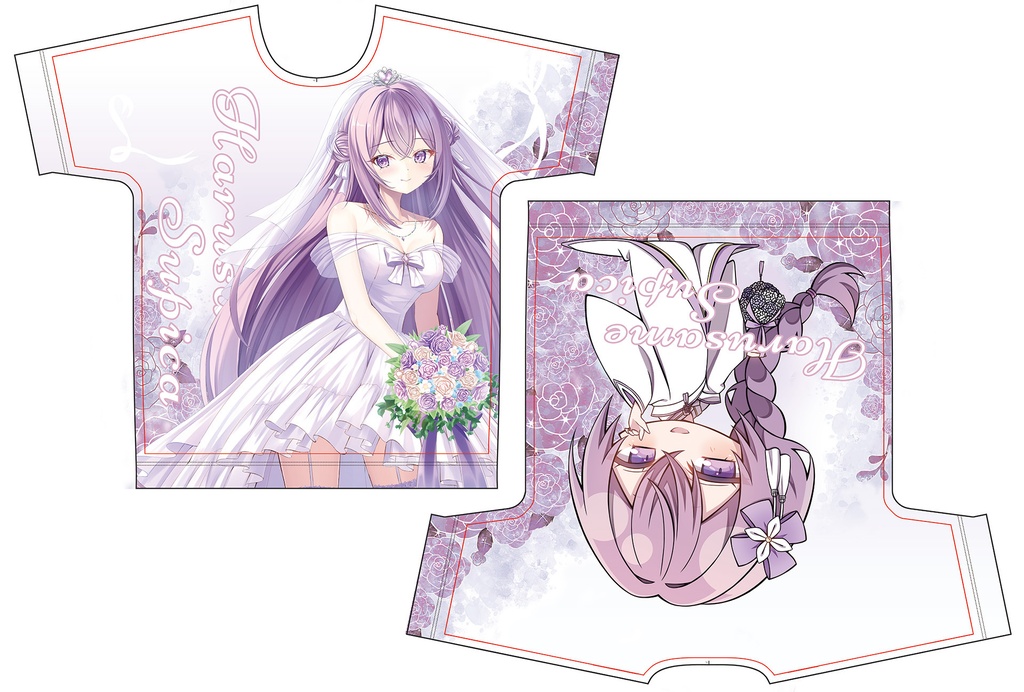 春雨すぴかVGFF2606グッズ