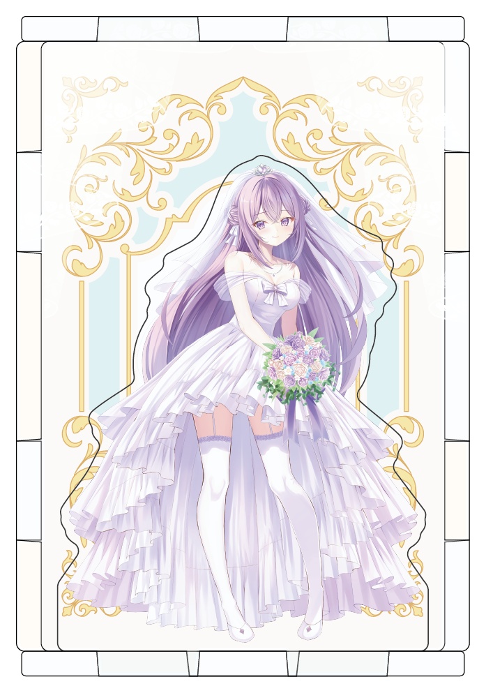 春雨すぴかVGFF2606グッズ