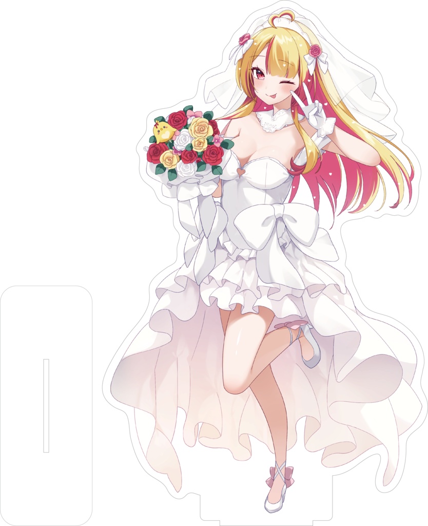 雛乃ひなVGFF2606グッズ