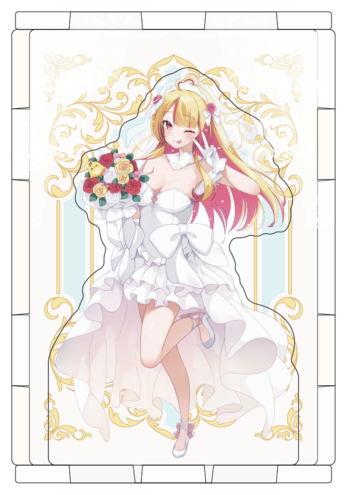 雛乃ひなVGFF2606グッズ