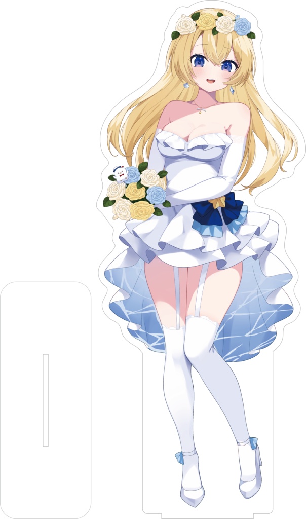 ほのかかのんVGFF2606グッズ