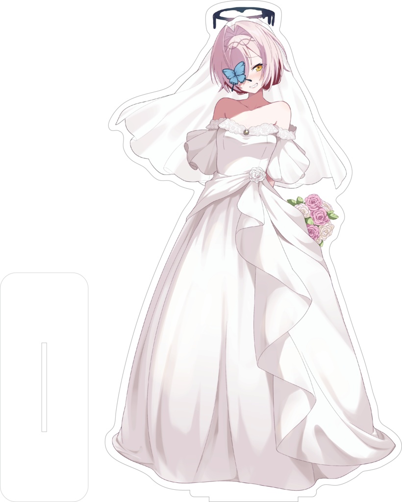 百軒カナリVGFF2606グッズ