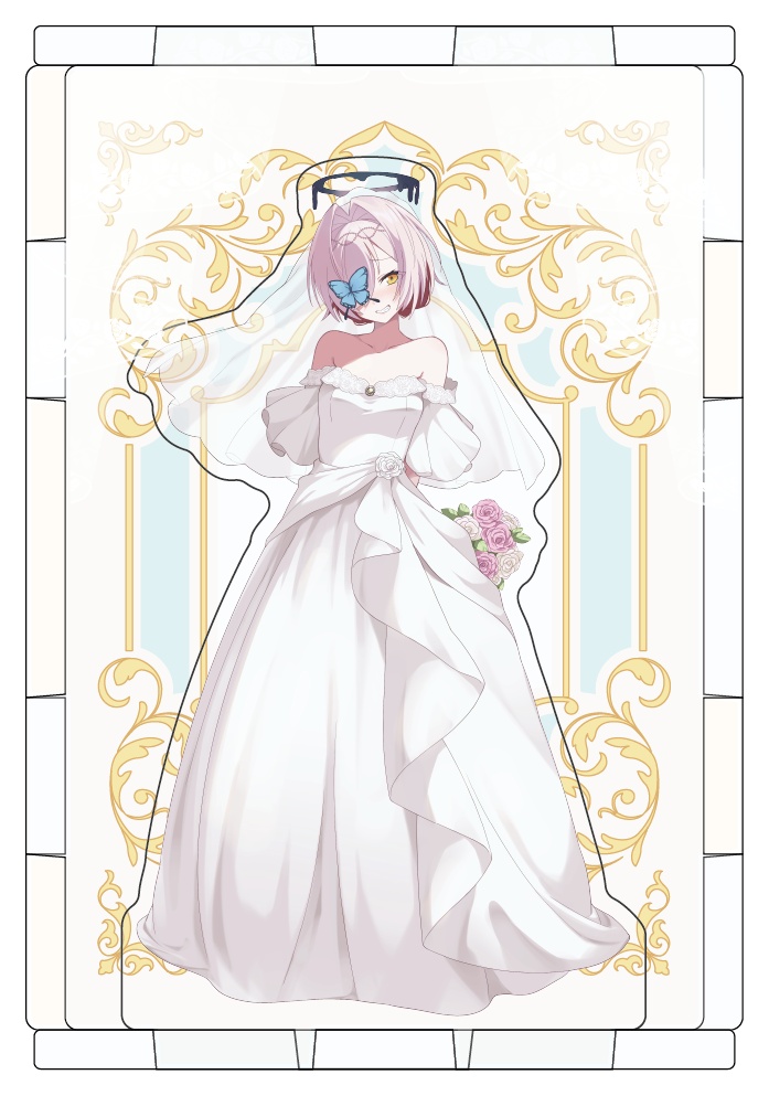 百軒カナリVGFF2606グッズ