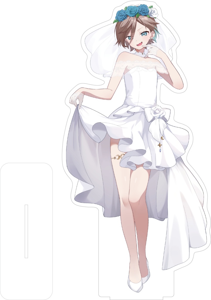 五木つかさVGFF2606グッズ