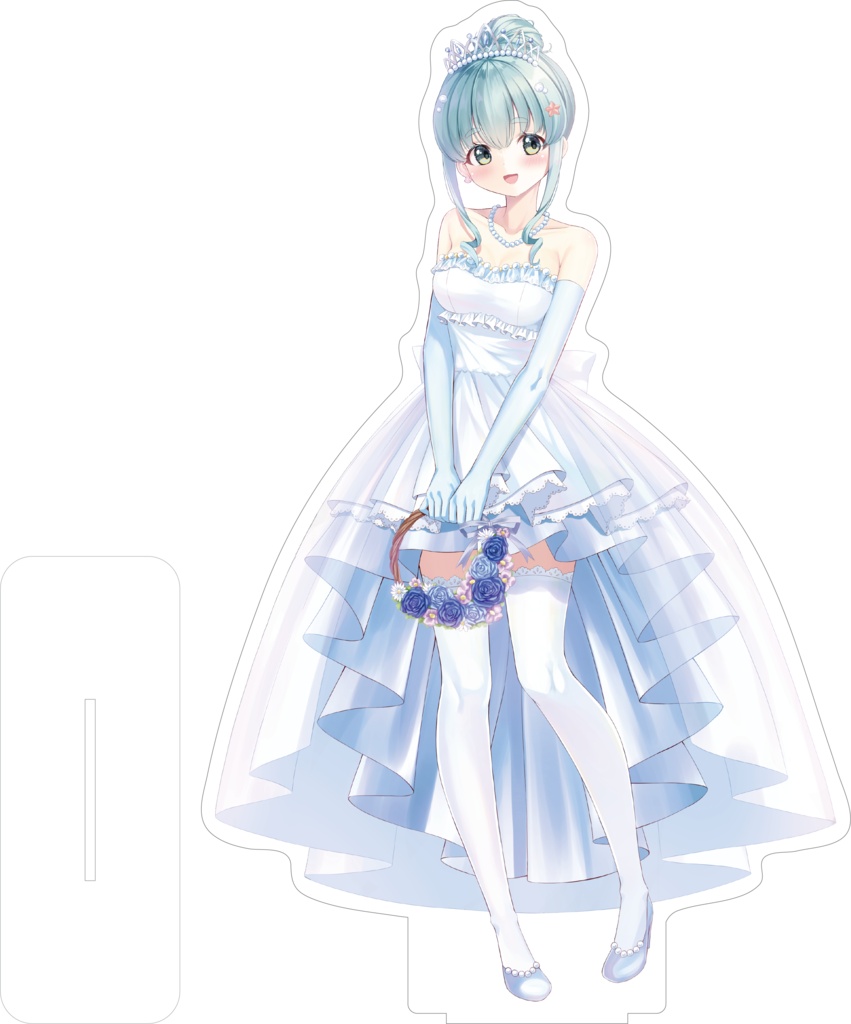木乃芽もん太VGFF2606グッズ