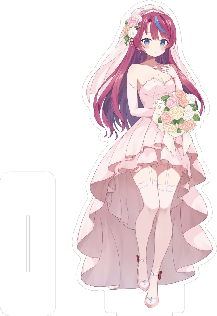 式部めぐりVGFF2606グッズ