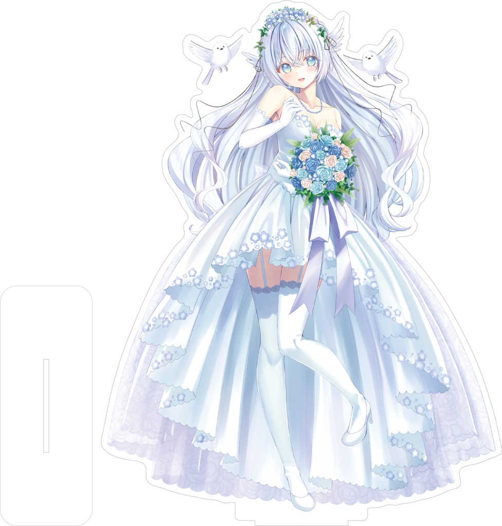 シマナガエナVGFF2606グッズ