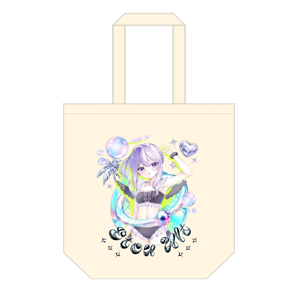 葡萄うるとVGFF2608グッズ