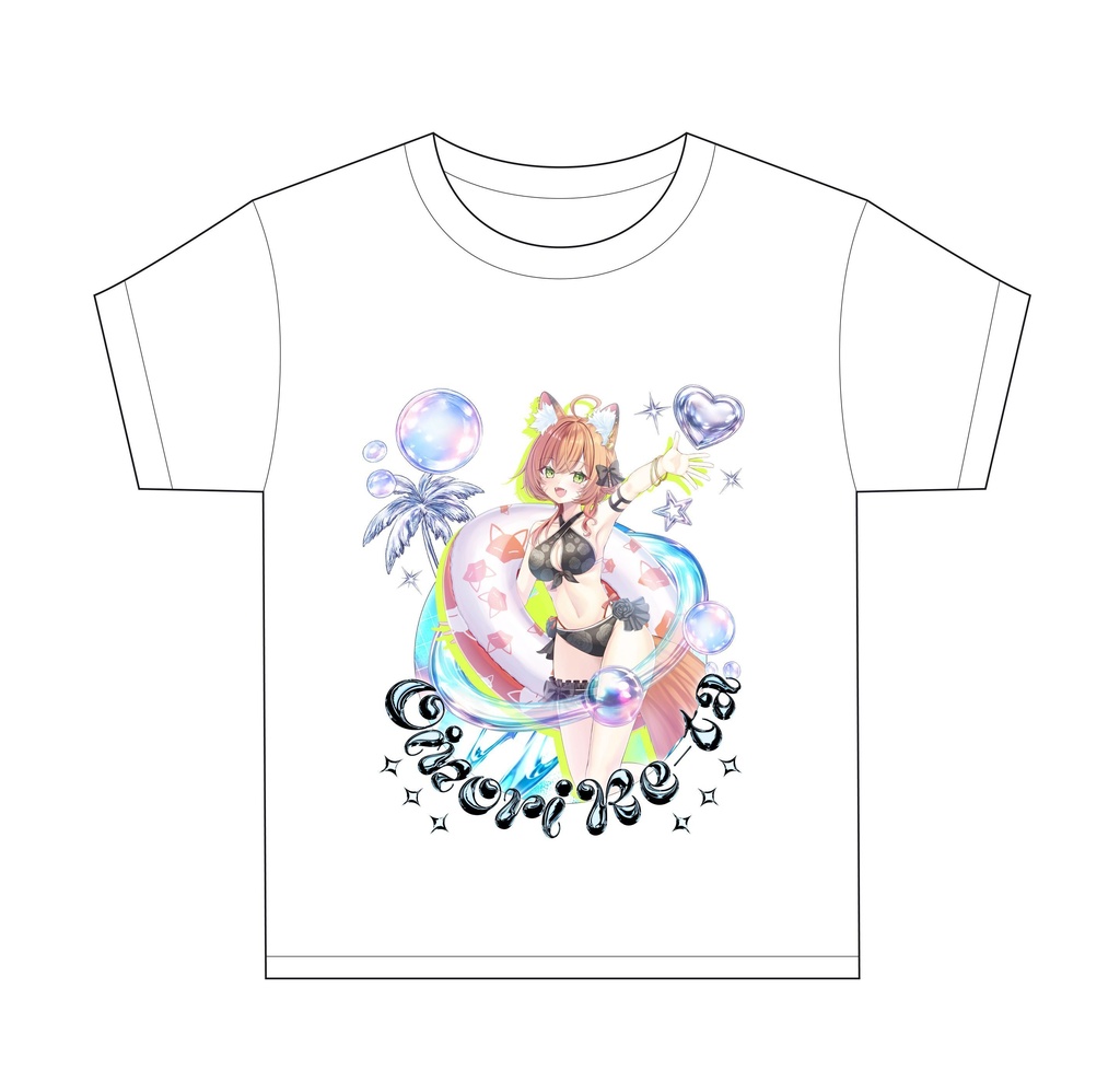 御祈れ~汰VGFF2608グッズ