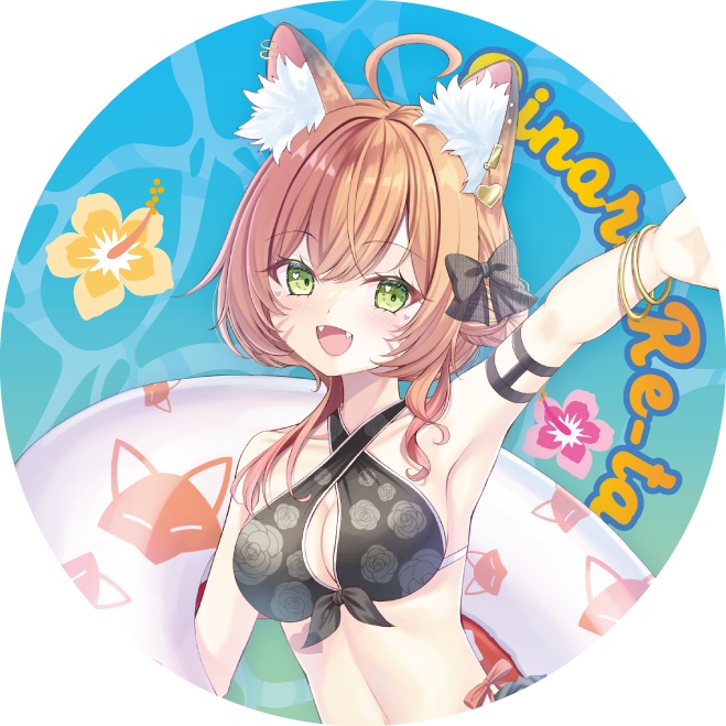 御祈れ~汰VGFF2608グッズ