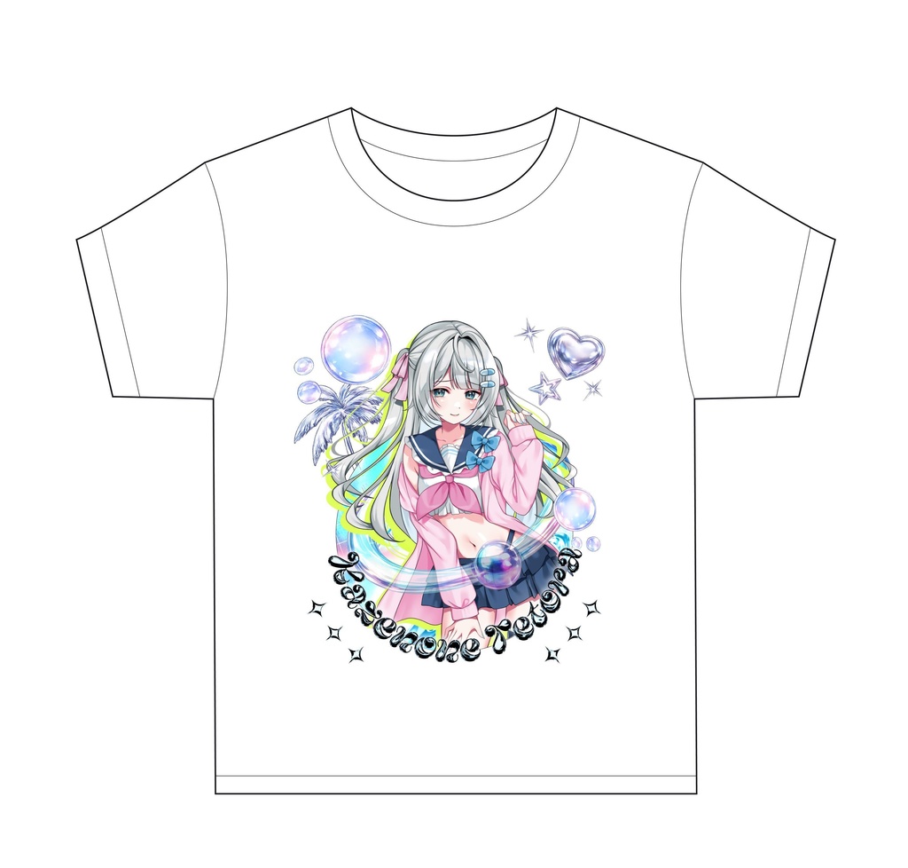 風音てとらVGFF2608グッズ