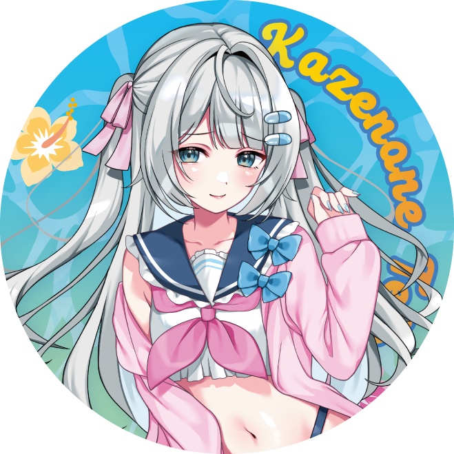 風音てとらVGFF2608グッズ