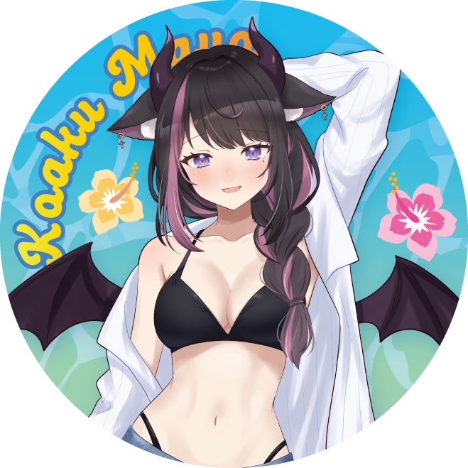 恋惡まよVGFF2608グッズ