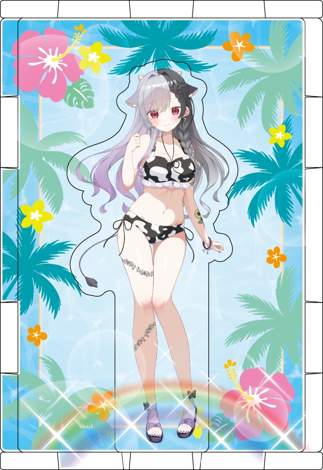 心呼VGFF2608グッズ